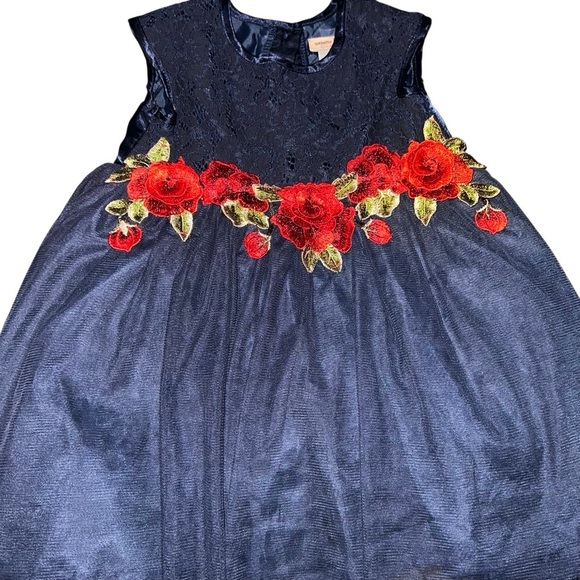 Nanette Lepore Other - Girls size 24 months /2T dress elegant dress